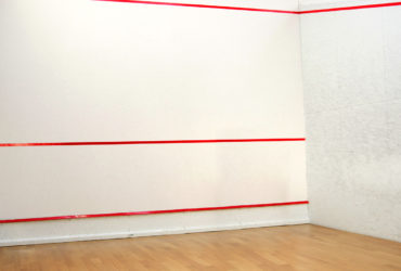 Squash Court System